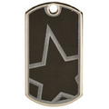 Dog Tags - Blank